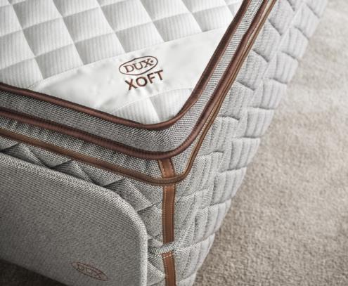 DUX Axion inspiração Xupport xoft