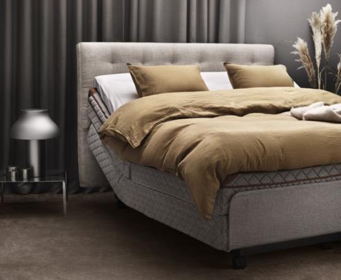 DUX Inspiração dinâmica Xupport