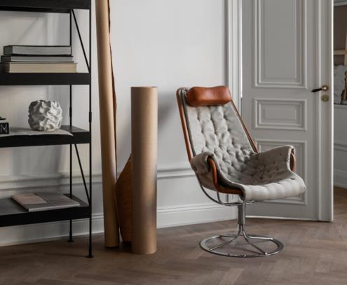 Jetson condizente dakota 24