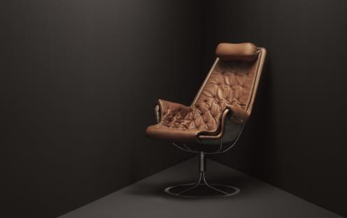 Jetson cromado dakota 24