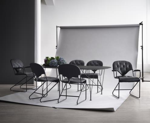 Inter jantar preto preto