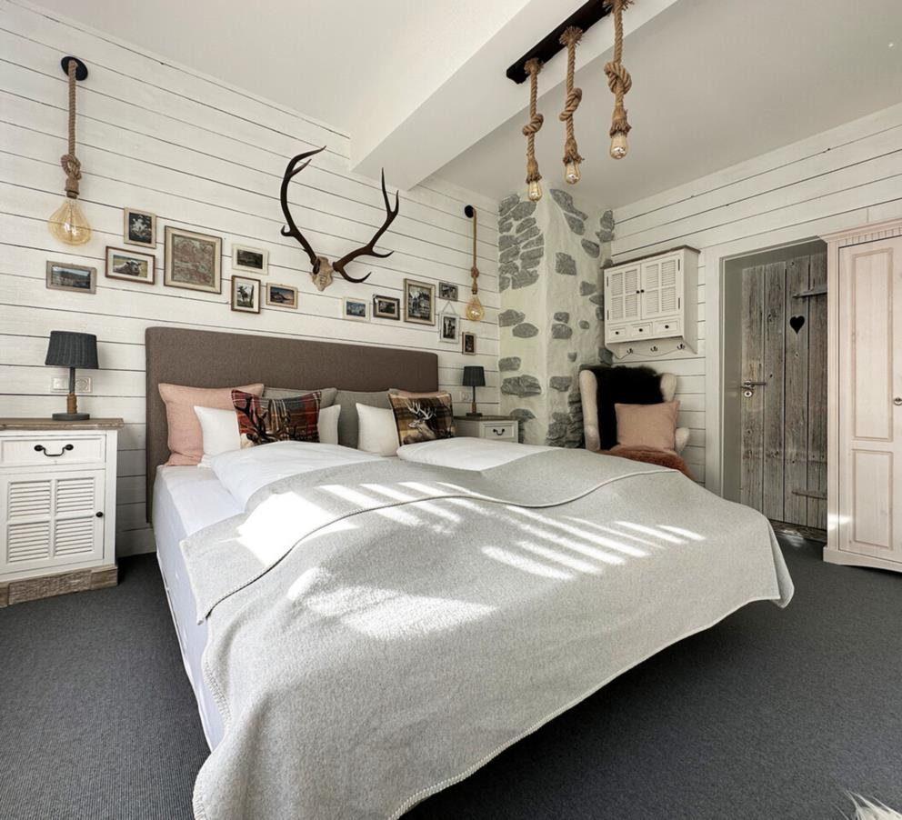 Hotel boutique Stadtvilla Hodes