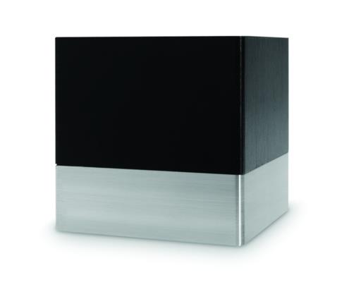 Perna quadrada preto