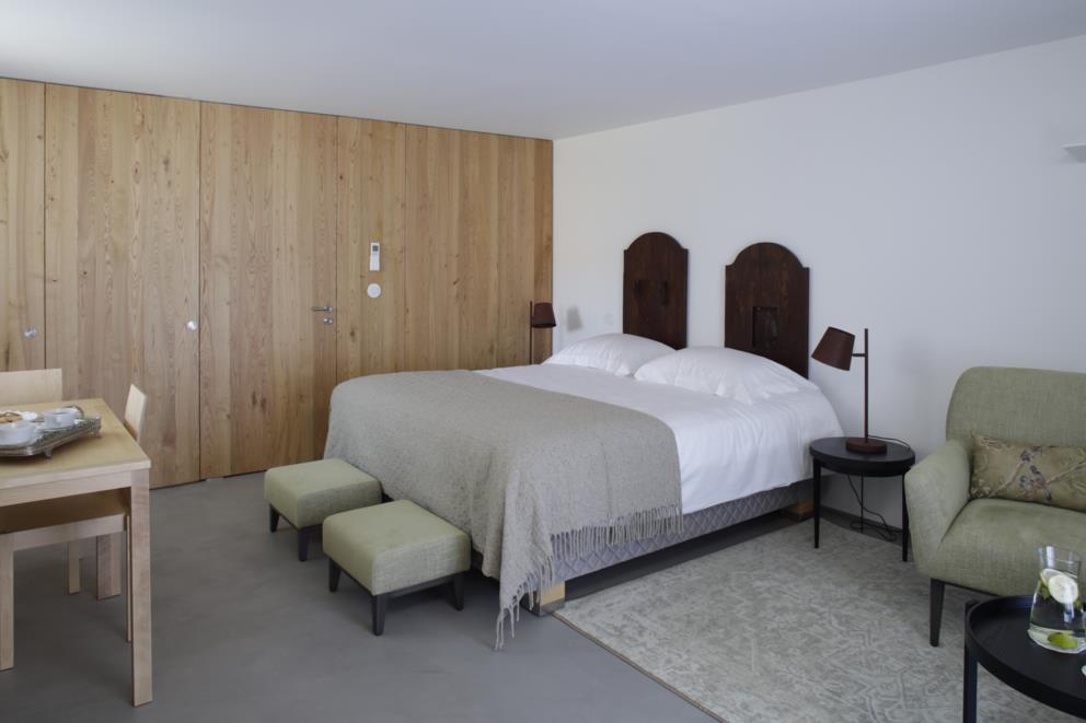 Leiras do Tempo Cottages